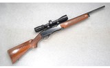 Remington ~ 742 Woodsmaster ~ .30-06 Sprg. - 1 of 10