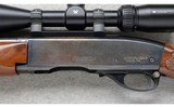 Remington ~ 742 Woodsmaster ~ .30-06 Sprg. - 8 of 10