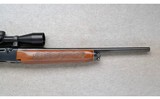 Remington ~ 742 Woodsmaster ~ .30-06 Sprg. - 4 of 10