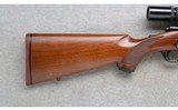 Ruger ~ M77 ~ .30-06 Sprg. - 2 of 10