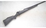 Weatherby ~ Mark V ~ .300 Win. Mag. Only - 1 of 10