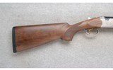 Beretta ~ 686 Silver Pigeon 1 ~ 12 Ga. - 2 of 10