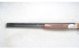 Beretta ~ 686 Silver Pigeon 1 ~ 12 Ga. - 7 of 10