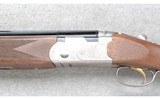Beretta ~ 686 Silver Pigeon 1 ~ 12 Ga. - 8 of 10
