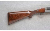 Winchester ~ M/23 "Ducks Unlimited" ~ 12 Ga. - 2 of 10