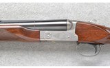 Winchester ~ M/23 "Ducks Unlimited" ~ 12 Ga. - 8 of 10