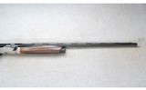 Benelli ~ Super Black Eagle 3 ~ 20 Ga. ~ Ducks Unlimited - 4 of 10