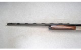 Benelli ~ Super Black Eagle 3 ~ 20 Ga. ~ Ducks Unlimited - 7 of 10
