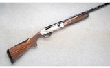 Benelli ~ Super Black Eagle 3 ~ 20 Ga. ~ Ducks Unlimited - 1 of 10