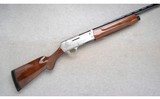 Browning ~ Auto-5 ~ 12 Ga. ~ D.U. Terry Redlin - 1 of 10