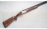 Browning ~ Citori 725 Field ~ 20 Ga. - 1 of 10