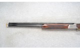 Browning ~ Citori 725 Field ~ 20 Ga. - 7 of 10