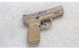 Smith & Wesson ~ M&P9 M2.0 ~ 9mm - 1 of 2