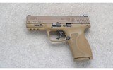 Smith & Wesson ~ M&P9 M2.0 ~ 9mm - 2 of 2