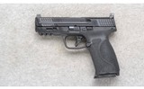 Smith & Wesson ~ M&P9 M2.0 ~ 9mm - 2 of 2