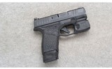 Springfield Armory ~ Hellcat ~ 9mm - 1 of 2