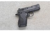 Smith & Wesson ~ CSX ~ 9mm - 1 of 2