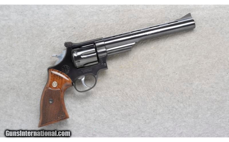 LLAMA ~ Super Comanche ~ .44 Magnum