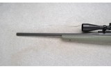 Ruger ~ American ~ 6.5 Creedmoor - 7 of 10