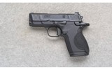 Smith & Wesson ~ CSX ~ 9mm - 2 of 2
