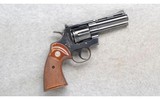 Colt ~ Python ~ .357 Magnum - 1 of 2