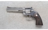 Colt ~ Python ~ .357 Magnum - 2 of 2