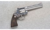 Colt ~ Python ~ .357 Magnum - 1 of 2