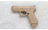 Glock ~ 19X ~ 9mm - 2 of 2