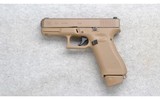 Glock ~ 19X ~ 9mm - 2 of 2