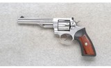 Ruger ~ GP100 ~ .357 Magnum - 2 of 2