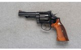 Smith & Wesson ~ 19-5 ~ .357 Magnum - 2 of 2