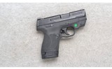 Smith & Wesson ~ M&P9 Shield M2.0 ~ 9mm - 1 of 2