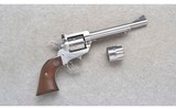 Ruger ~ New Model Single-Six ~ .22 LR /.22 Magnum - 1 of 3