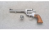 Ruger ~ New Model Single-Six ~ .22 LR /.22 Magnum - 2 of 3