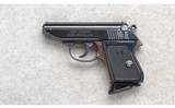 Iver Johnson ~ TP 22 ~ .22 LR - 2 of 2
