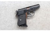 Iver Johnson ~ TP 22 ~ .22 LR - 1 of 2