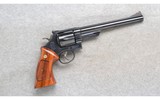 Smith & Wesson ~ 29-3 ~ .44 Magnum - 1 of 2