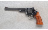 Smith & Wesson ~ 29-3 ~ .44 Magnum - 2 of 2