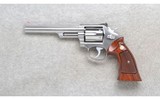 Smith & Wesson ~ 66 ~ .357 Magnum - 2 of 2