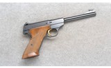 Browning ~ Semi-Auto ~ .22 LR - 1 of 2