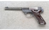 High Standard ~ Sport-King ~ .22 Long Rifle - 2 of 2