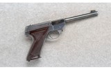 High Standard ~ Sport-King ~ .22 Long Rifle - 1 of 2