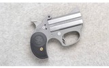 Bond Arms ~ Stinger RS ~ .22 LR - 1 of 2