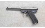 Ruger ~ Automatic ~ .22 LR - 2 of 2