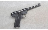 Ruger ~ Automatic ~ .22 LR - 1 of 2