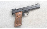 Smith & Wesson ~ 41 ~ .22 LR - 1 of 2