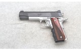 Kimber ~ Custom II ~ .45 ACP - 2 of 2