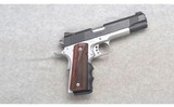 Kimber ~ Custom II ~ .45 ACP - 1 of 2