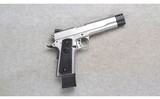 Ruger ~ SR1911 ~ .45 ACP - 1 of 2