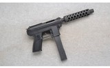 Intratec ~ TEC-DC9 ~ 9mm - 1 of 2